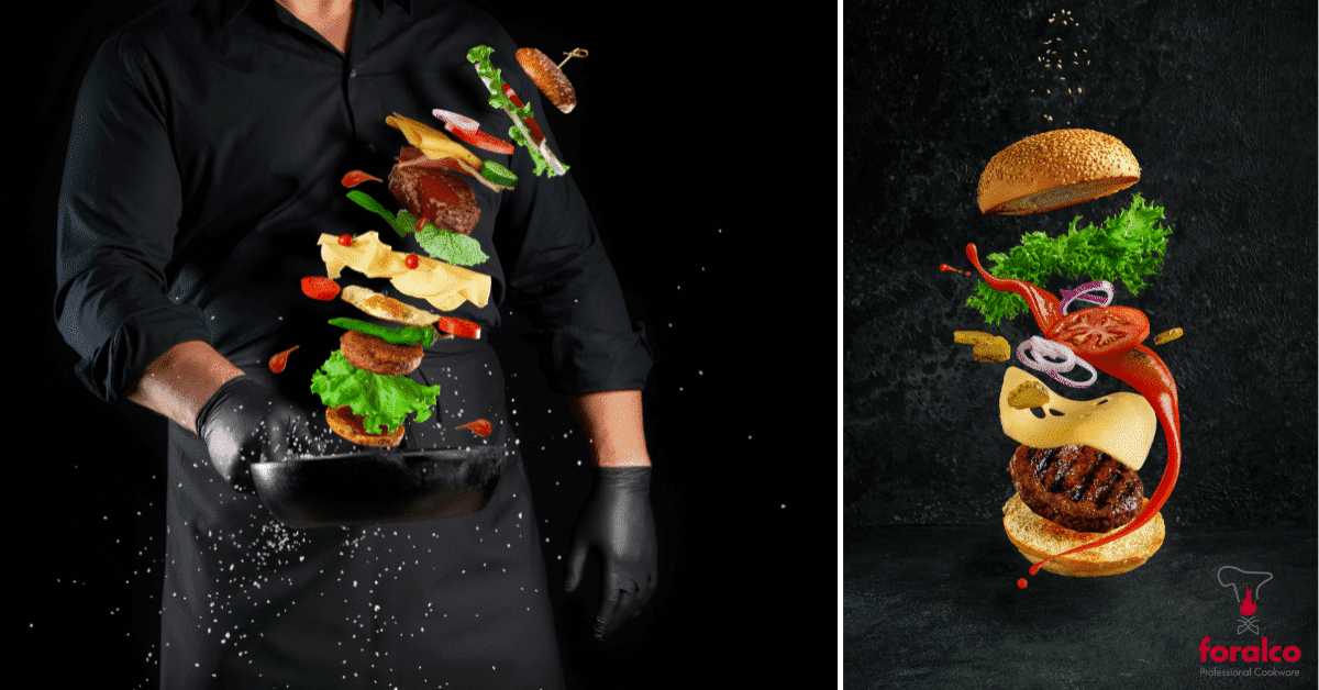 Hamburger: storia, regole e 3 ricette sfiziose