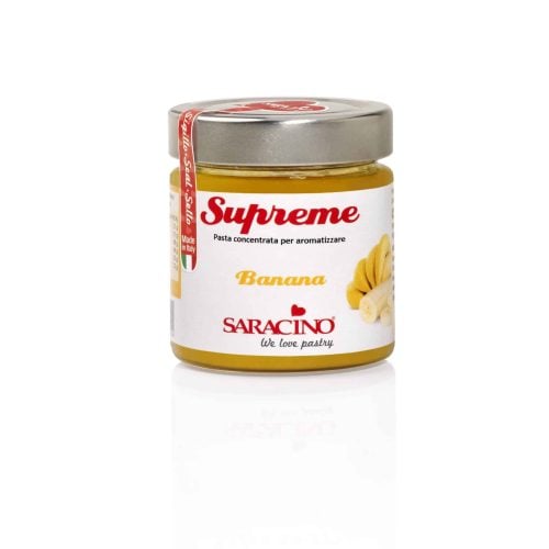 pasta banana saracino