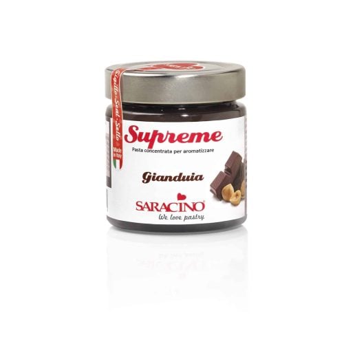 pasta gianduia saracino