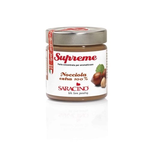 pasta nocciola saracino