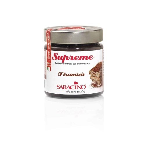 pasta tiramisu saracino
