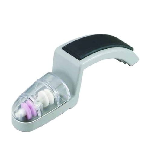 affilacoltelli minosharp global