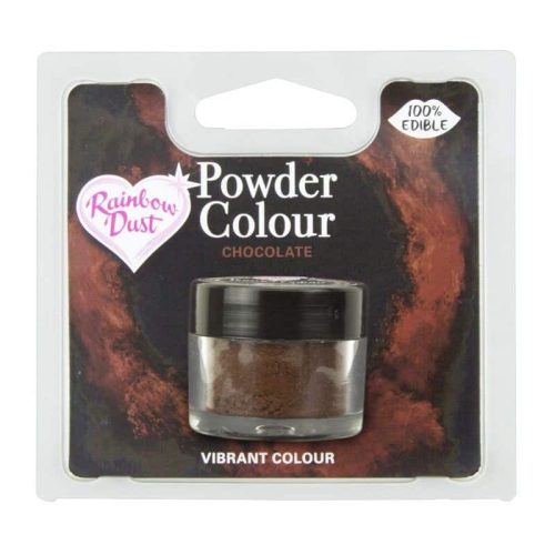 Colorante in polvere Chocolate – 3 gr