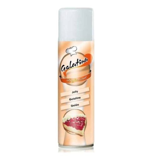 gelatina spray solchim 200ml