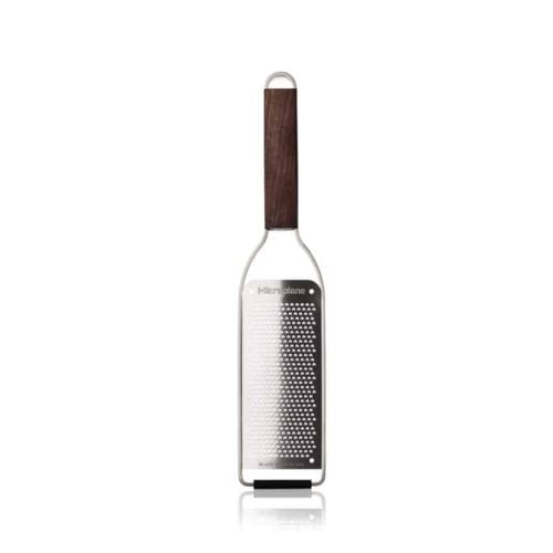 grattugia zester lama fine serie master microplane