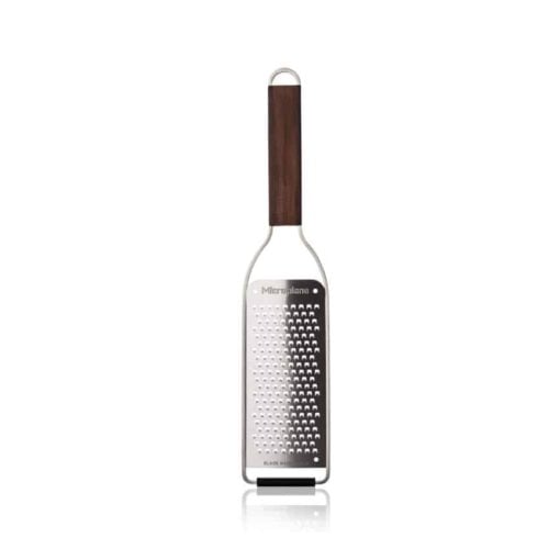 grattugia zester lama spessa serie master microplane