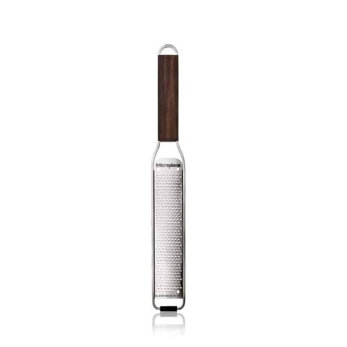 grattugia zester serie master microplane