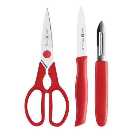set cucina twin grip zwilling