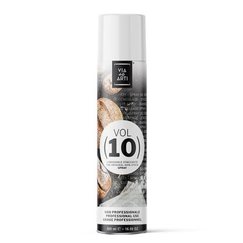 Staccante alimentare spray Solchim - 500 ml