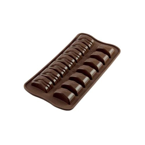 stampo silicone cioccolatini jack scg09 silikomart