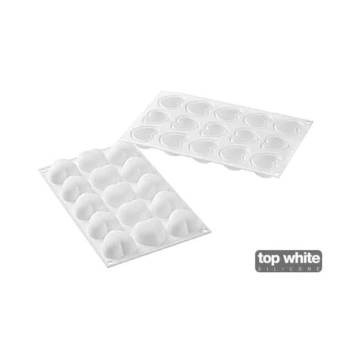 stampo silicone cupido silikomart