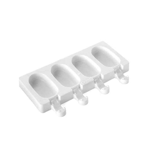 stampo silicone gel01m mini classic silikomart