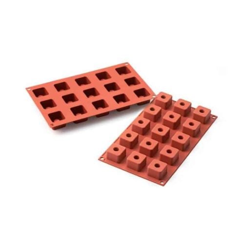 Stampo in silicone Sushi Maki Silikomart SF175
