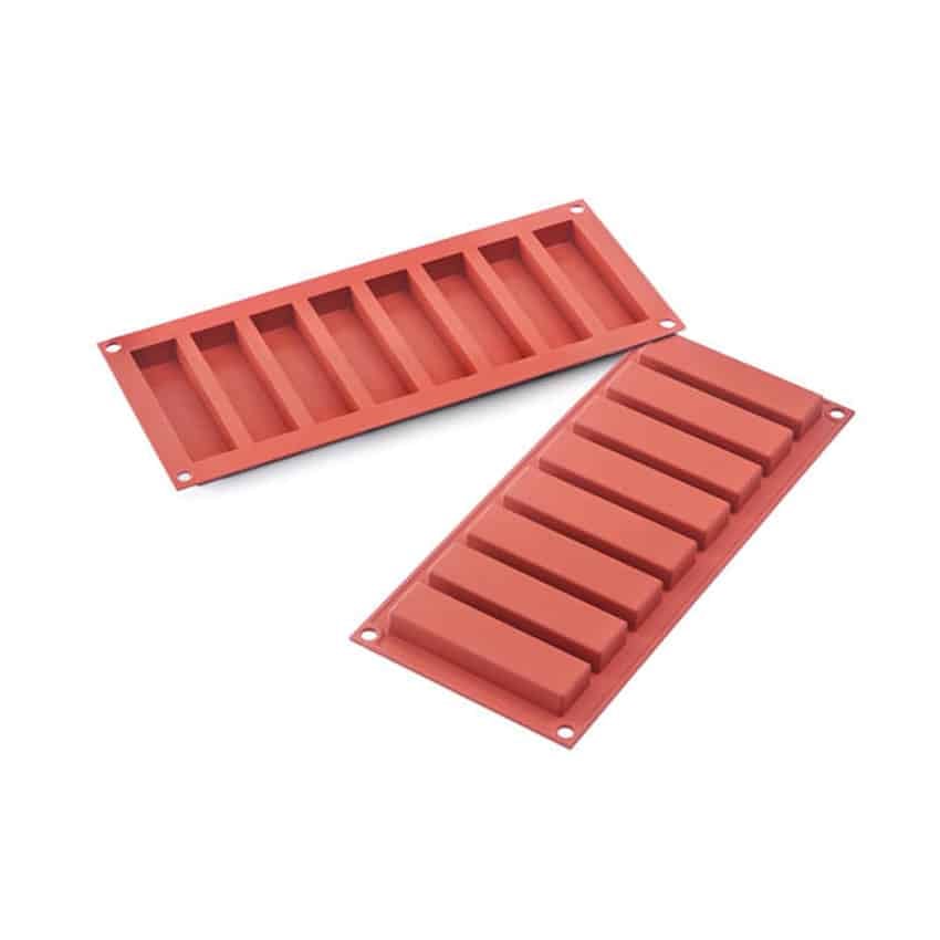 Stampo N Slcone Man Cuore Amore, 5 Cm, Deale Per Resna, Paste - Foto 8