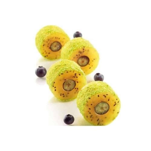 Stampo in silicone Sushi Roll Silikomart SF162