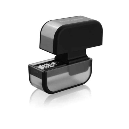 taglia aglio microplane