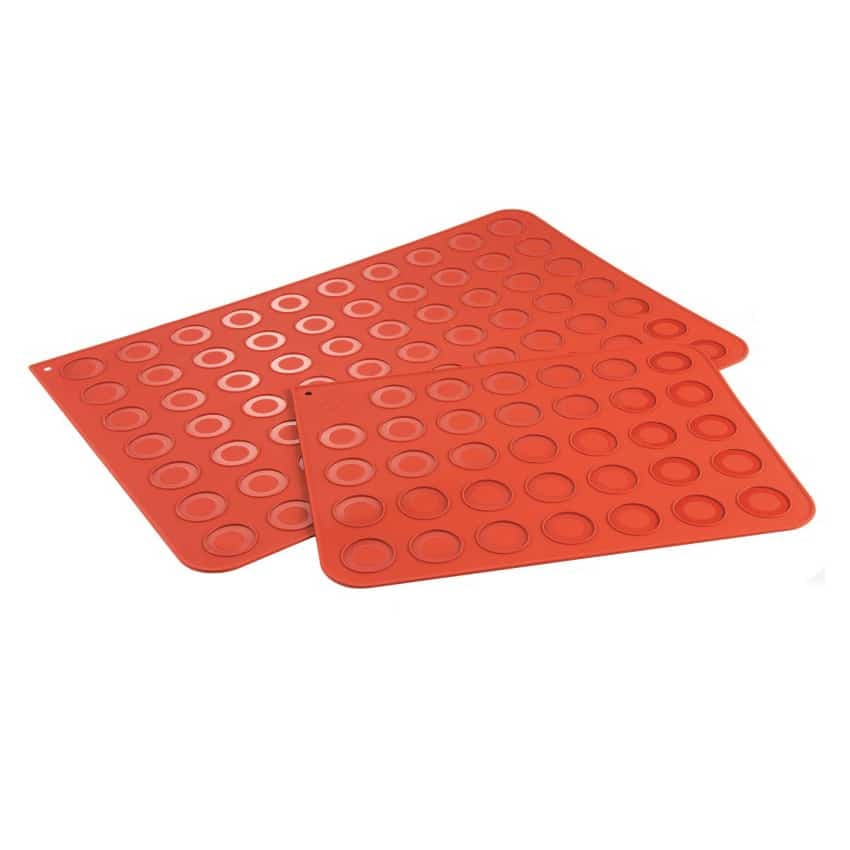 tappeto in silicone macarons mac01 venduto da foralco.it