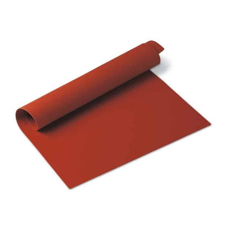 Tappeto in silicone cm 75x45 Silikomart SILICOPAT11
