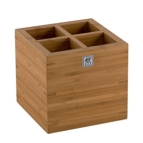 tool box bambù zwilling