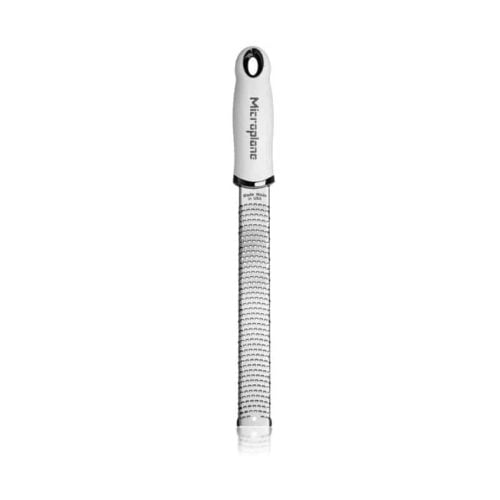 zester bianco serie premium microplane