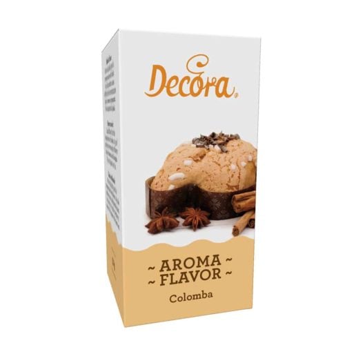 Aroma colomba Decora -50gr