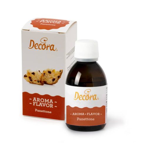 Aroma panettone Decora - 50gr
