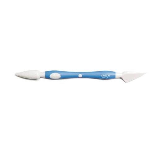 Attrezzo modellaggio cono/taglierina Decora