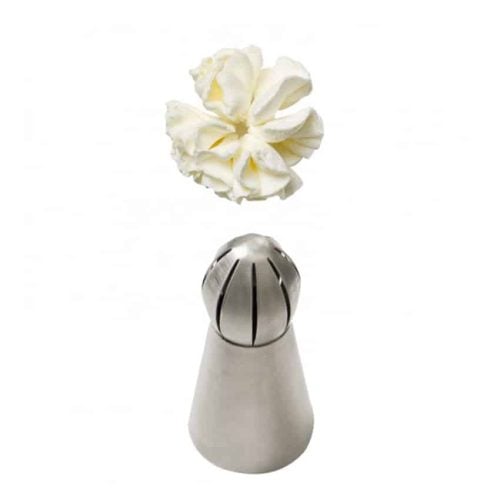 Bocchetta frosting piccolo n.39 Decora