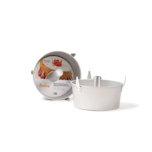 Stampo angel cake 25 cm Decora