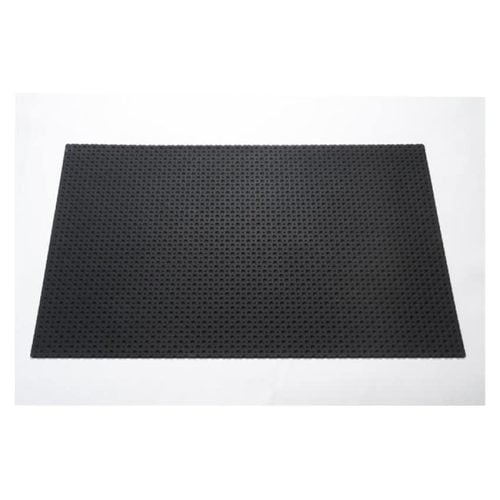 Tappeto decorativo in silicone Pois Silikomart WMAT03