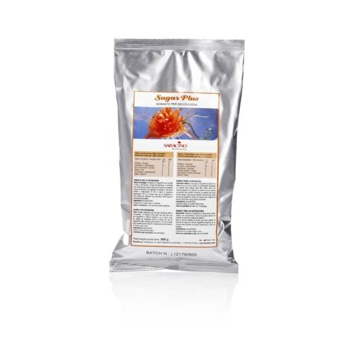 Sugarplus - Isomalto Saracino - 500 gr