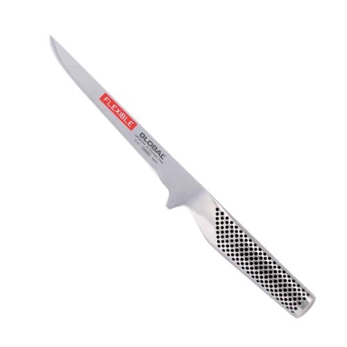 Global G-21 Coltello disosso flessibile 16 cm