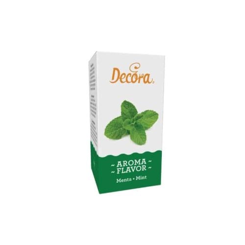 Aroma alla Menta Decora