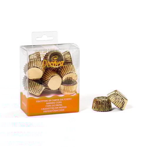 Pirottini Bon Bon Oro 180 pz Decora