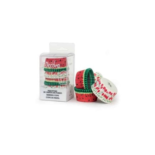 Pirottini Summer Fruits Decora