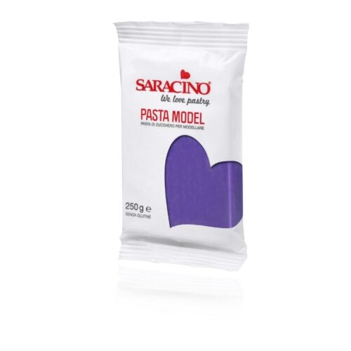 Pasta di zucchero Model Viola Saracino - 250 gr