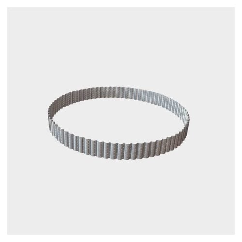 Cerchio Microforato Festonato h 3 cm inox de Buyer