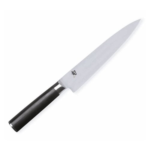 Coltello per filettare 18 cm Shun Kai