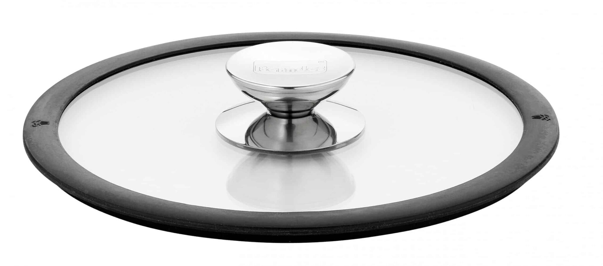 Coperchio Vetro Cuore Di Pietra AM Con Pomello Plastica Varie Misure - Foto 9