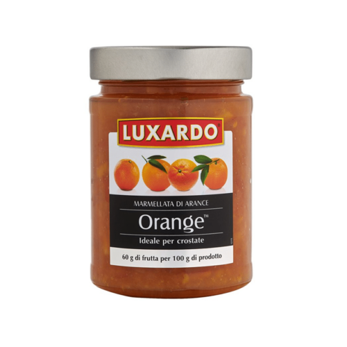 Marmellata di Arance Luxardo
