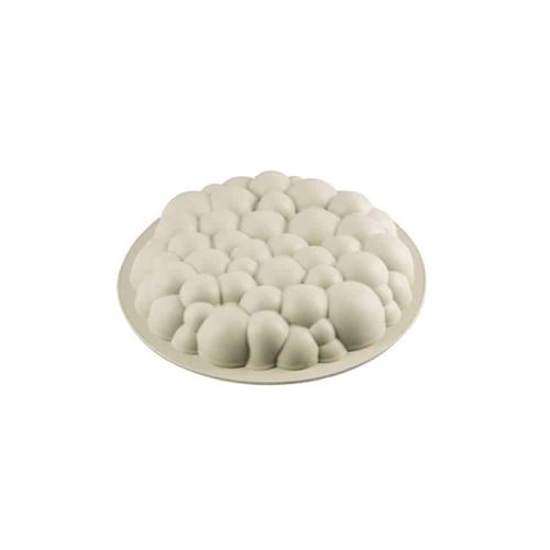 Stampo in Silicone Bolle Silikomart Professional