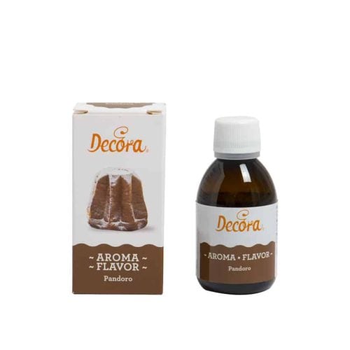 Aroma pandoro Decora 50 g