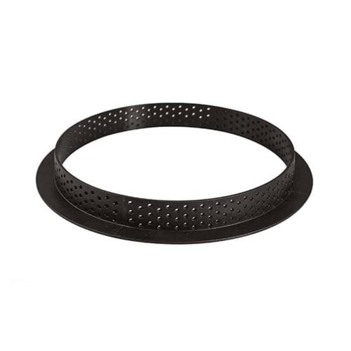 Tarte Ring Round Silikomart
