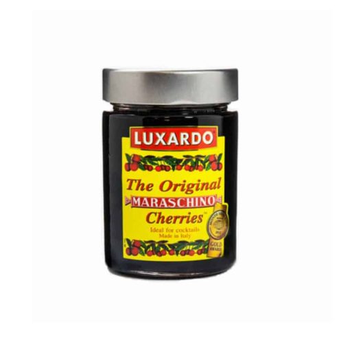 Original Maraschino Cherries ciliegie allo sciroppo di marasca Luxardo