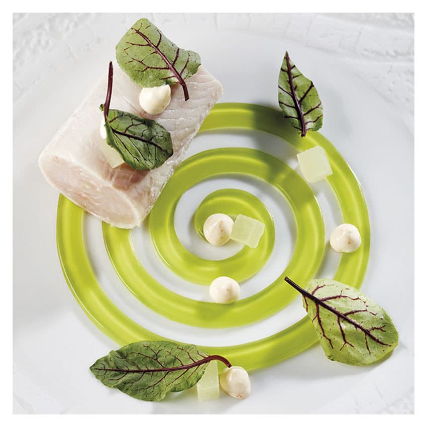 Stampo Per Dolci A Spirale In Silicone - 25x9 Cm, Per Torte Marmorate - Foto 12