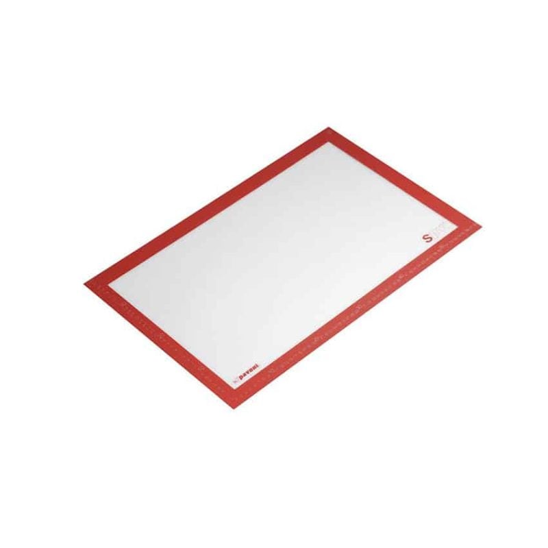 Tappeto in silicone SPV Pavoni