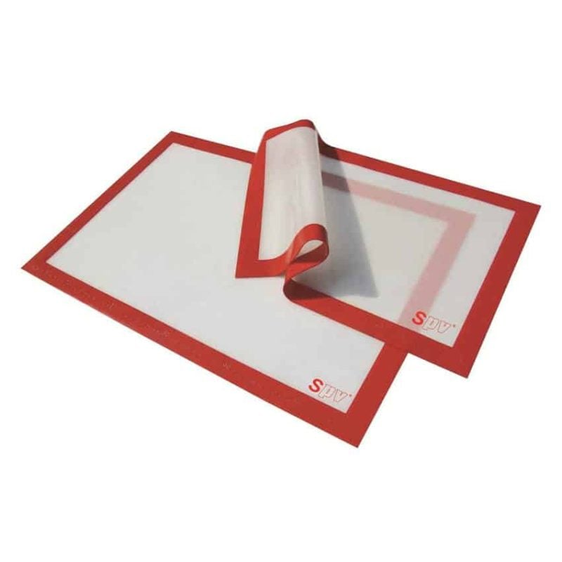Tappeto in silicone SPV Pavoni varie dimensioni