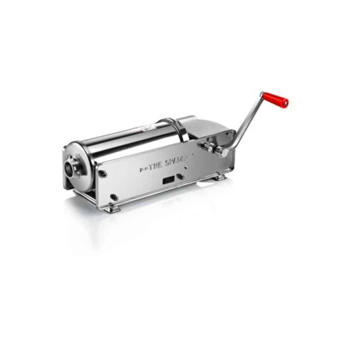 Insaccatrice manuale Mod. 7 Deluxe Tre Spade