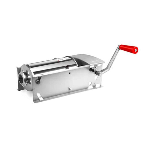 Insaccatrice manuale Star 5 Inox Tre Spade
