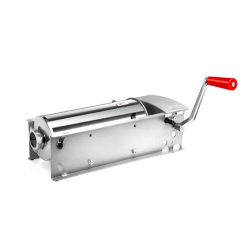 Insaccatrice manuale Star 8 Inox Tre Spade